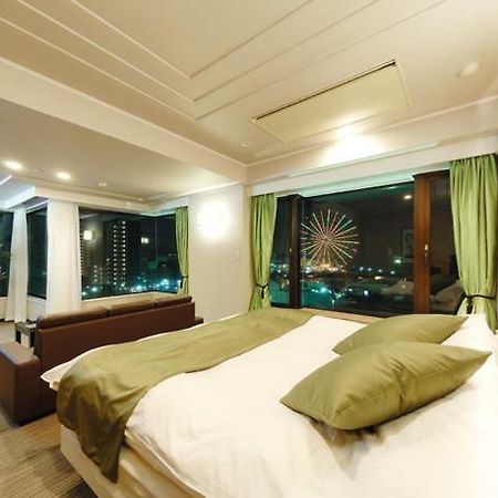 Hotel Water Gate Nagoya - Love Hotel For Couple - (Adults Only) Екстериор снимка