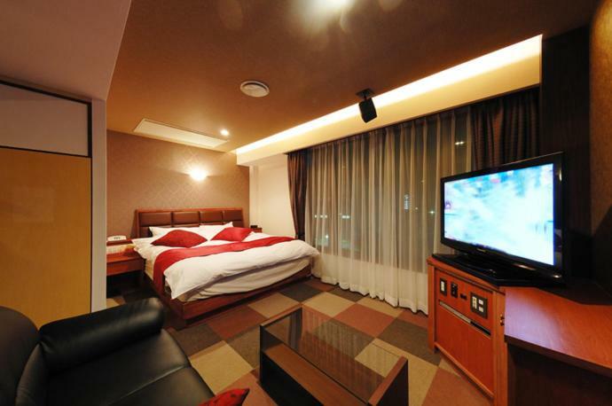 Hotel Water Gate Nagoya - Love Hotel For Couple - (Adults Only) Екстериор снимка