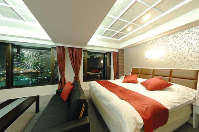 Hotel Water Gate Nagoya - Love Hotel For Couple - (Adults Only) Екстериор снимка