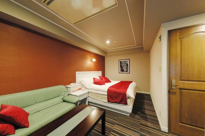 Hotel Water Gate Nagoya - Love Hotel For Couple - (Adults Only) Екстериор снимка