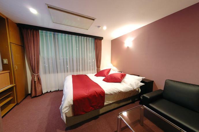 Hotel Water Gate Nagoya - Love Hotel For Couple - (Adults Only) Екстериор снимка