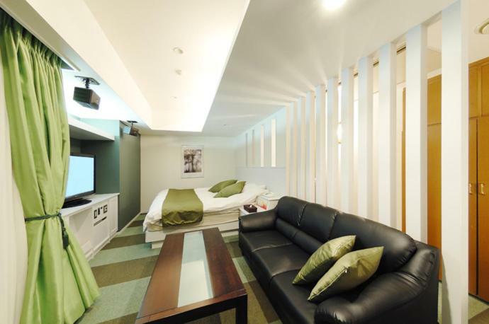 Hotel Water Gate Nagoya - Love Hotel For Couple - (Adults Only) Екстериор снимка