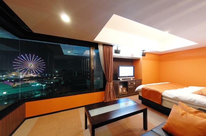 Hotel Water Gate Nagoya - Love Hotel For Couple - (Adults Only) Екстериор снимка