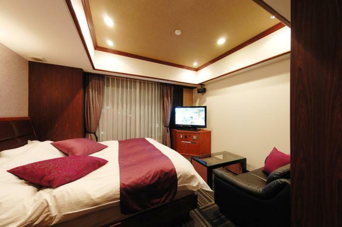 Hotel Water Gate Nagoya - Love Hotel For Couple - (Adults Only) Екстериор снимка