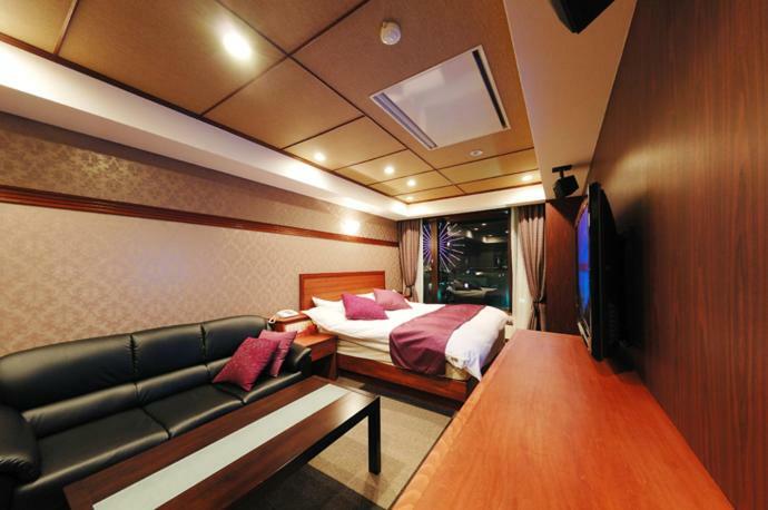 Hotel Water Gate Nagoya - Love Hotel For Couple - (Adults Only) Екстериор снимка