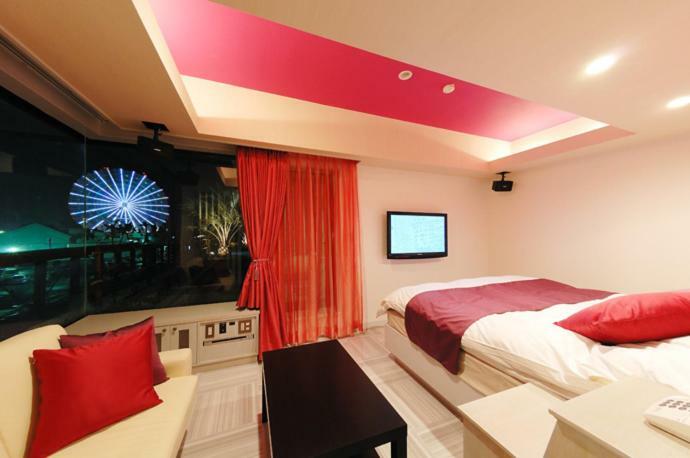 Hotel Water Gate Nagoya - Love Hotel For Couple - (Adults Only) Екстериор снимка