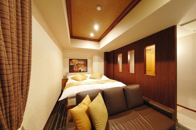 Hotel Water Gate Nagoya - Love Hotel For Couple - (Adults Only) Екстериор снимка