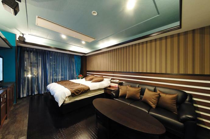 Hotel Water Gate Nagoya - Love Hotel For Couple - (Adults Only) Екстериор снимка