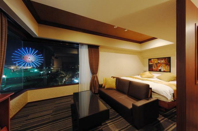 Hotel Water Gate Nagoya - Love Hotel For Couple - (Adults Only) Екстериор снимка