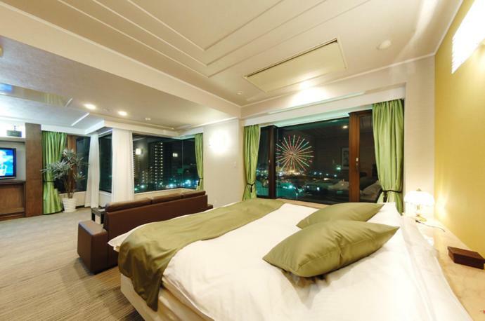 Hotel Water Gate Nagoya - Love Hotel For Couple - (Adults Only) Екстериор снимка
