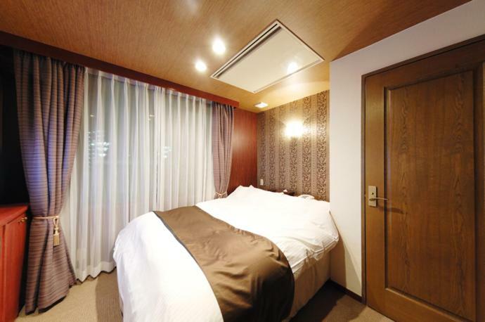 Hotel Water Gate Nagoya - Love Hotel For Couple - (Adults Only) Екстериор снимка
