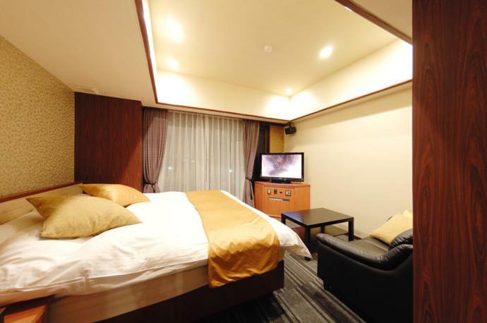 Hotel Water Gate Nagoya - Love Hotel For Couple - (Adults Only) Екстериор снимка