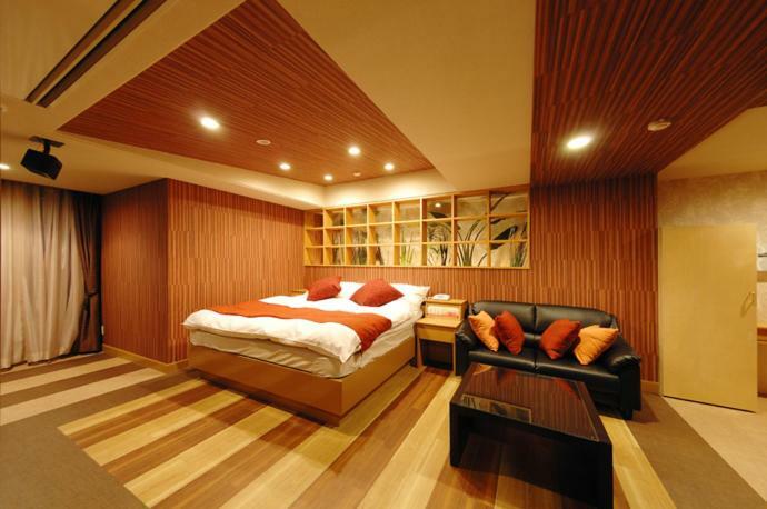 Hotel Water Gate Nagoya - Love Hotel For Couple - (Adults Only) Екстериор снимка