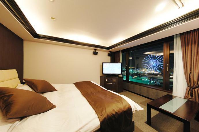 Hotel Water Gate Nagoya - Love Hotel For Couple - (Adults Only) Екстериор снимка