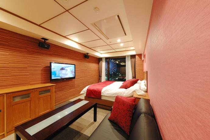 Hotel Water Gate Nagoya - Love Hotel For Couple - (Adults Only) Екстериор снимка