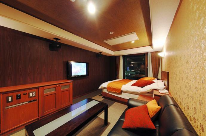 Hotel Water Gate Nagoya - Love Hotel For Couple - (Adults Only) Екстериор снимка